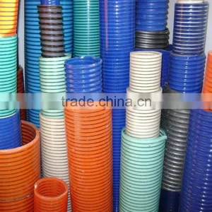 PVC Suction Hose,Spiral Hose Water ,hose Food Safe thumbnail-4