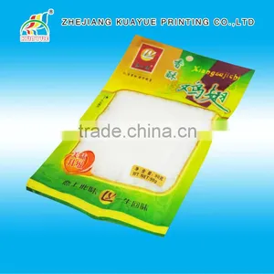 2105 Hot Sale Factory Price Food Vacuum Bag thumbnail-1