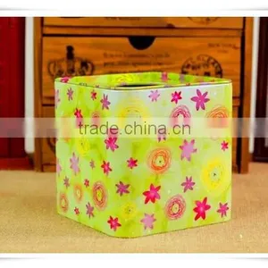 Manufacturing Australia Metal Tissue Box/square Tin Box/slide Top Metal Tin Box thumbnail-1