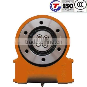 Solar Tracking System Slew Worm Drive thumbnail-1