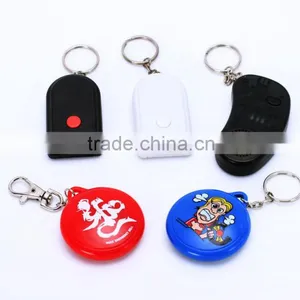 Talking Keychain Talking Keyring for Promotion Gifts thumbnail-1