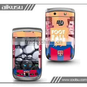 New Arrival, Cell Phone Skin Sticker for Blackberry Torch9800 thumbnail-1