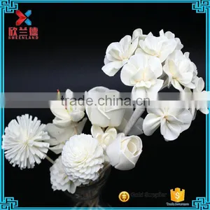 Classical Decorative Reed Flower Diffuser thumbnail-1