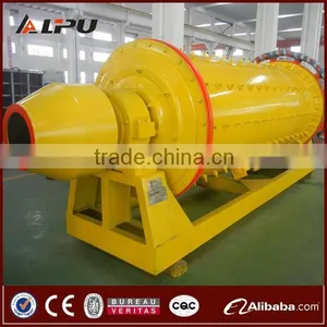 High Efficiency Mineral Stone Grinding Ball Mill Machine /Powder Making Mill With Excellent Output Fineness---LIPU Brand thumbnail-4