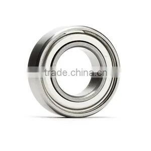 R2 Bearing 3.175*9.525*3.97mm Inch Size Ball Bearing Deep Groove Ball Bearing thumbnail-2