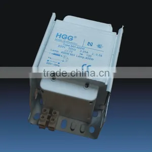 HPS Ballast 400w thumbnail-1