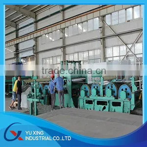 Leveling Machine Mill for Steel Coil/ Plate thumbnail-2