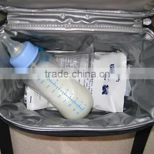 Promotional Wholesale Cheap Cooler Bag for Women thumbnail-6