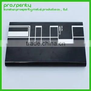 Cnc Machined Metal Hard Disk Box Manufacturer thumbnail-1
