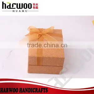 Highly Welcomed Cardboard Jewelry Box thumbnail-1