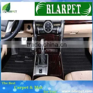 Latest Low Price 3d Car Floor Mat Pvc thumbnail-6