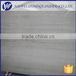 Slap-up Wall Marble Tiles Platinum Wood Grain Marble House TV Setting thumbnail-2