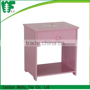Wholesale China Market Bedside Cabinet thumbnail-1