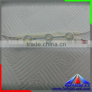DC12V 160 Beam Angle 2835 LED Modules for Signs,DC12V IP67 2835 SMD LED Module,CE RoHS 2835 LED Sign Modules thumbnail-3
