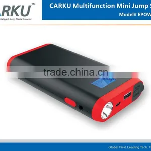 Carku 8000mAh Epower25 Car Multi-function Jump Starter thumbnail-2