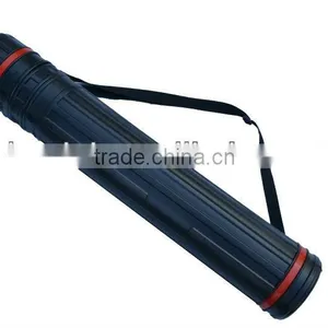 Hot Sale Art Painting Plastic Drawing Tube thumbnail-1