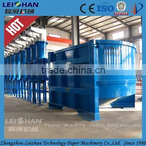 Hydrapulper Machine in Paper Making to Make Pulp thumbnail-3