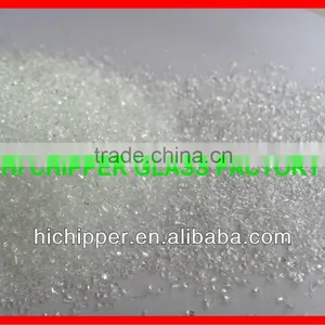 Hot Sale Crytal Clear Fine for MagnaPool thumbnail-1