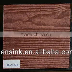 Fiber Cement Siding / External Wall Board / Wall Panel (SE-405) thumbnail-4