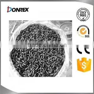 G70 Hot Dipped Cable Drag Chain for Lifting thumbnail-4