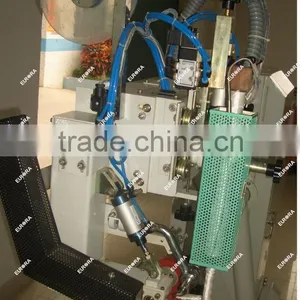 HOT AIR WELDING MACHINE for Rubber Boat thumbnail-5