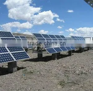 China Supplier 5000w Solar Electric Systems for Homes With Phone Charge thumbnail-6