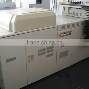 Reconditioined Qss3001.29.31.32.33.34.35.37.38.LPS24. Can Test Machine in China Factory thumbnail-4