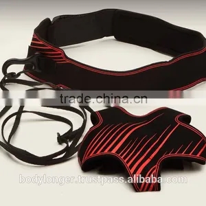 Football Kick Trainer/ Gym Equipment/ Rack thumbnail-1
