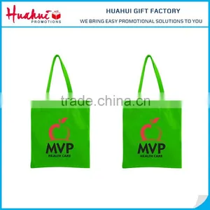 High Quality Laser Lamination Fashion Non Woven Tote Bags thumbnail-1