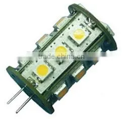 China Small G4 12V Car Marine Boat Spot LED Light thumbnail-1