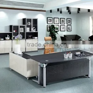 Modern Office Table Design GZH-201004 thumbnail-3