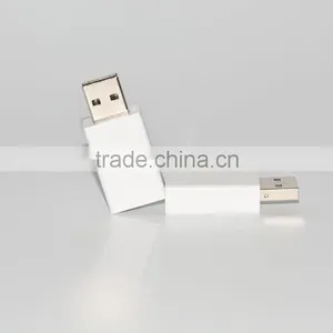 Smart Fast Charging Data Syncstop USB Adapter for IPAD / Syncstop Adapter thumbnail-6