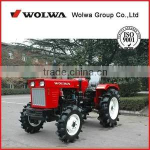 30HP Farming Tractor Made in China for Sale thumbnail-1