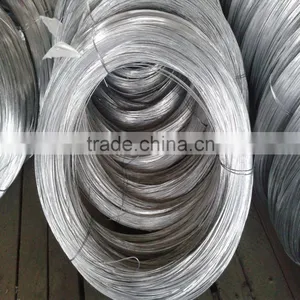 Galvanized Steel Wire thumbnail-2