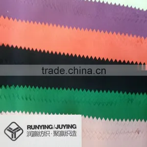 Shape Memory Fabric High Quality for Jacket thumbnail-2