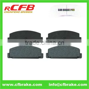 CAR BRAKE PAD FOR MAZDA 323,626,PREMACY/CAR PARTS thumbnail-1