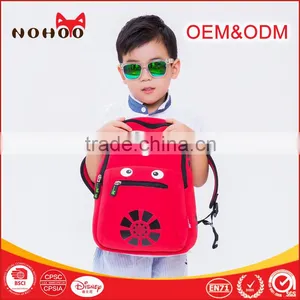 Stylish Manufactory Custom Backpack Brand for School,backpack Brand for Kids thumbnail-1