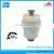 Double Layer Vacuum Pump Exhaust Filter With KF-D25 Adaptor & Quick Clamp - EQ-CG-4L-N thumbnail-1