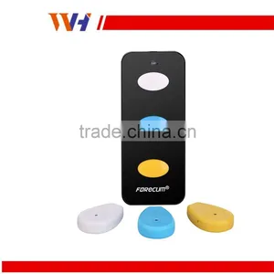 2015 NEW Wholesale Remote Electronic RFID Purse Key Finder Alarm Key Chain Key Finder thumbnail-2