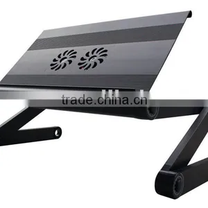 Recliner Laptop Bed Table Portale Laptop Desk Sofa Desk thumbnail-6
