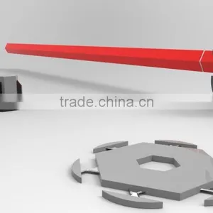 The Stylet for Leaf Suspended thumbnail-1
