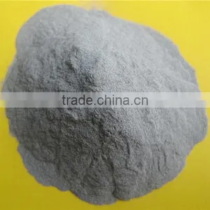 Metal Sandblasting 90% Al2o3 F16 Brown Aluminium Oxide thumbnail-5