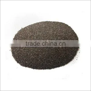 F24 Brown Fused Aluminium for Cookware Sandblasting Abrasives thumbnail-4