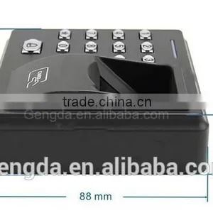 Hot Search Biometric Attendance Device thumbnail-3