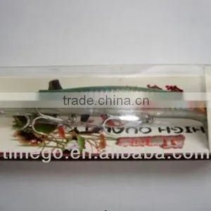 Chinese Manufacturers Fishing Lure Molds thumbnail-1