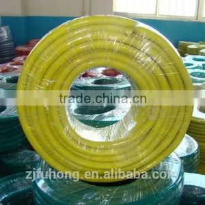 Good Quality And Best Seller Flexible Natural Gas Hose thumbnail-3