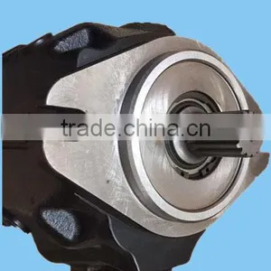 MVP60.63D-05S5-LMF/MC-N-RN Hydraulic Pump Use for FOTON Excavator FR65 thumbnail-3