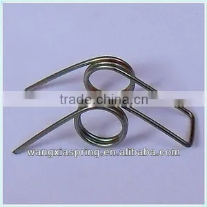 OEM High Quality Coil Spring thumbnail-1