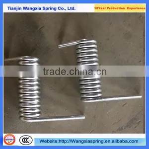 Heavy Duty Springs /Torsion Spring thumbnail-1