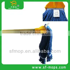2014 Floor Magic Wish Mop thumbnail-1